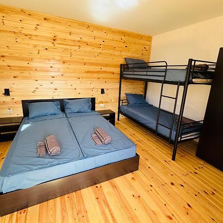 Cozyhut Бунгало Под Наем Czernomorec Zewnętrze zdjęcie