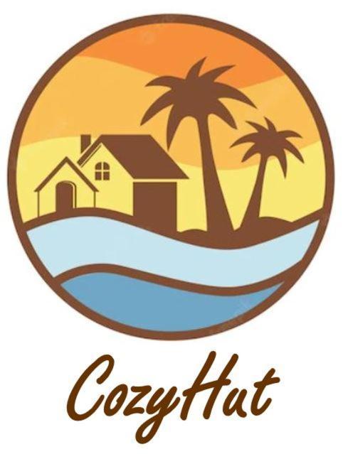 Cozyhut Бунгало Под Наем Czernomorec Zewnętrze zdjęcie
